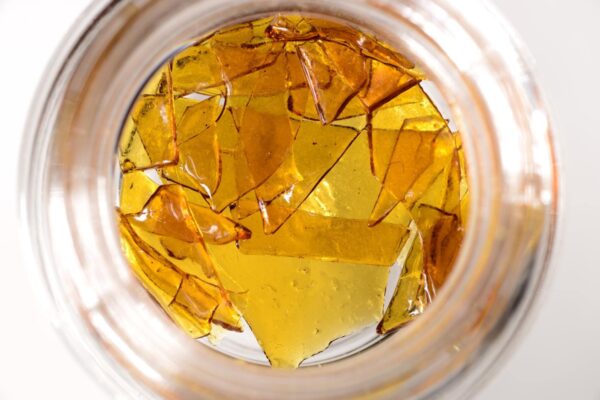 Shatter (1g) Cannabis Concentrate