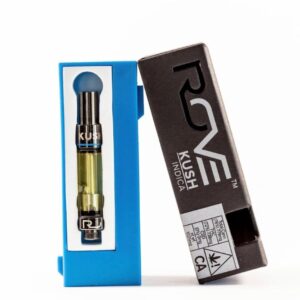 ROVE (1g) Cannabis Cartridge