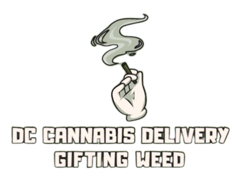 DC Medical Weed Gifts Delivery